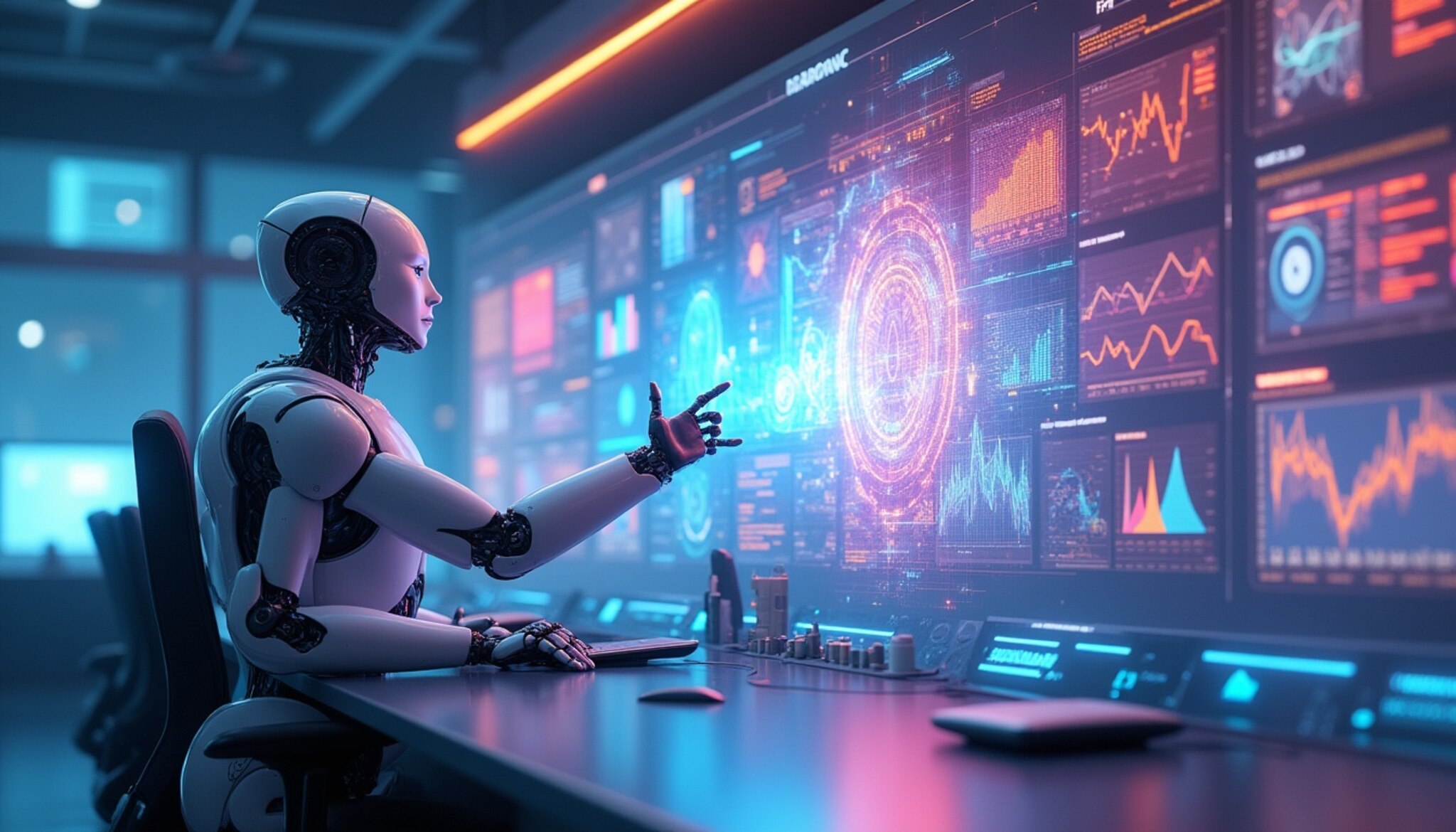 Más allá de las redes sociales: Estrategias de automatización para potenciar blogs y SEO en 2025