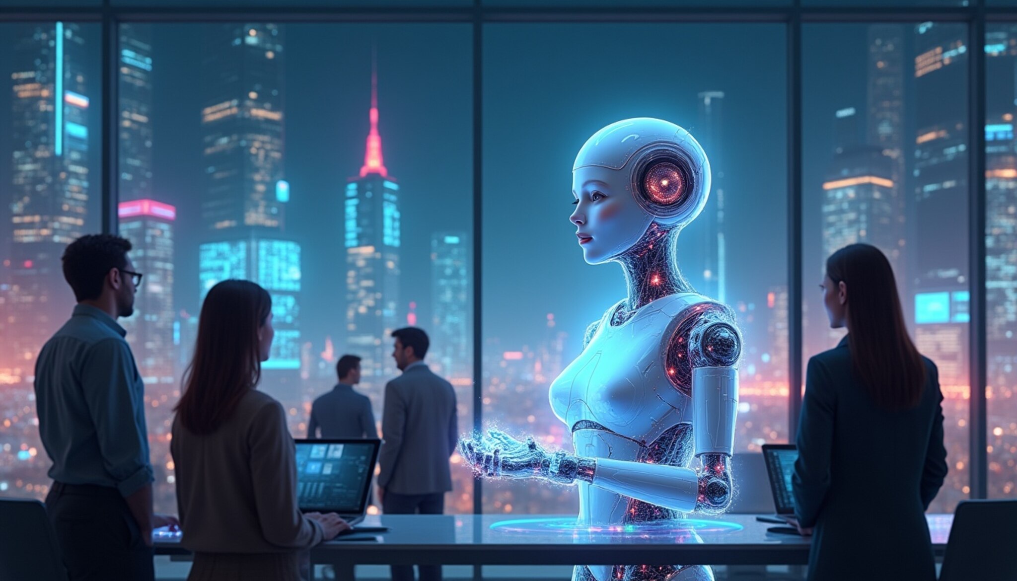Cómo la Inteligencia Artificial está revolucionando la atención al cliente: claves y beneficios imprescindibles