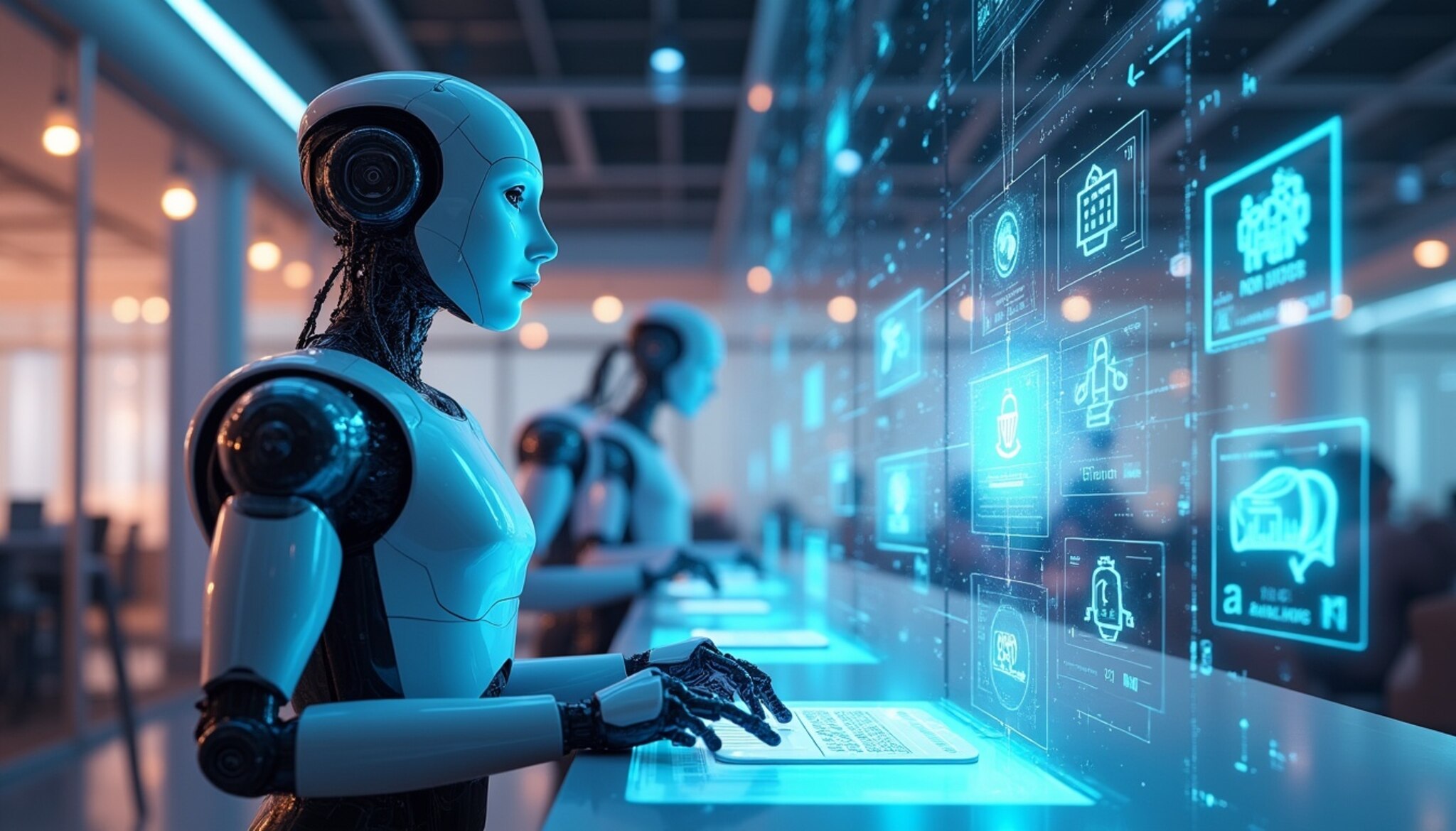 Ejemplos Prácticos de Automatización para Impulsar tu Empresa esta Semana