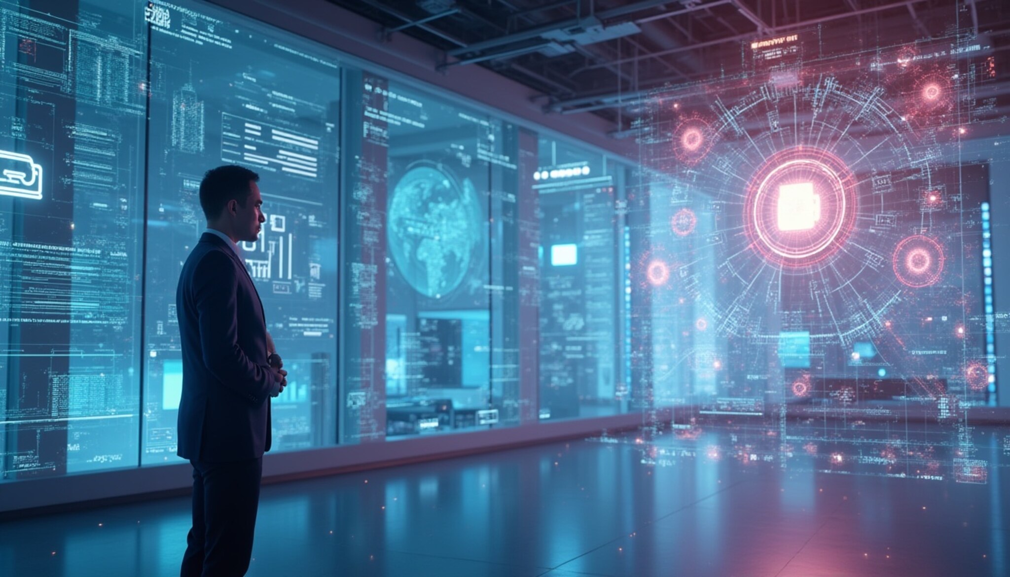Desbloquea el crecimiento empresarial en 2025: La automatización como motor para escalar tu negocio