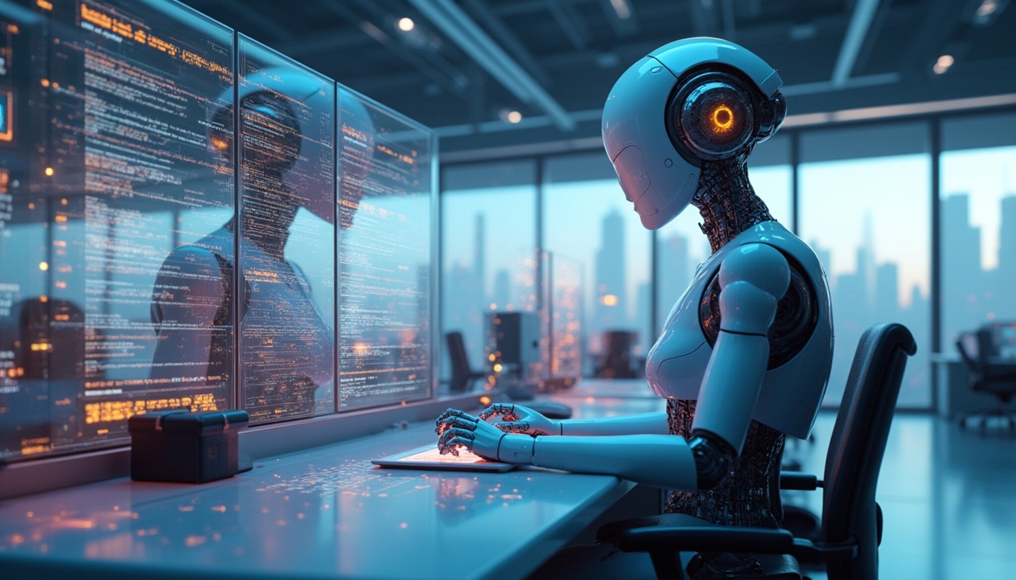 El impacto invisible: cómo la automatización reduce errores y eleva la precisión en tu empresa