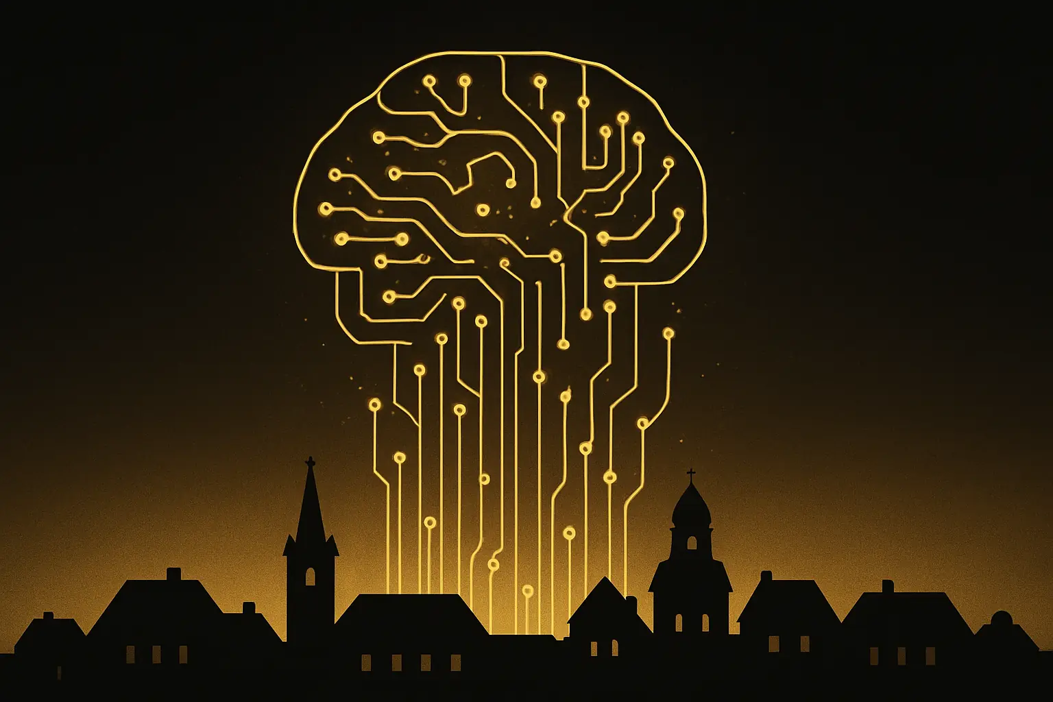 Servicios de IA en Santa Coloma de Gramenet | NeuroFluxIA