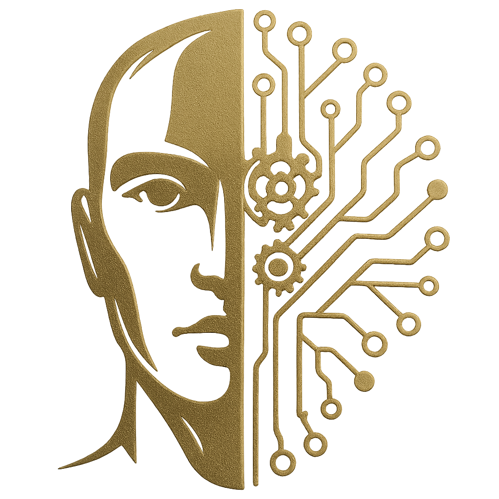NeuroFluxIA Logo