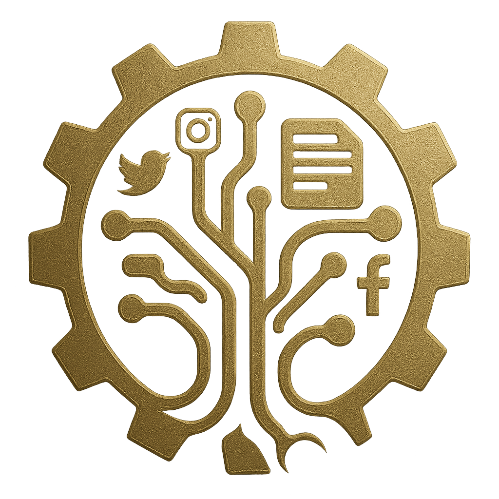 NeuroFluxIA Logo